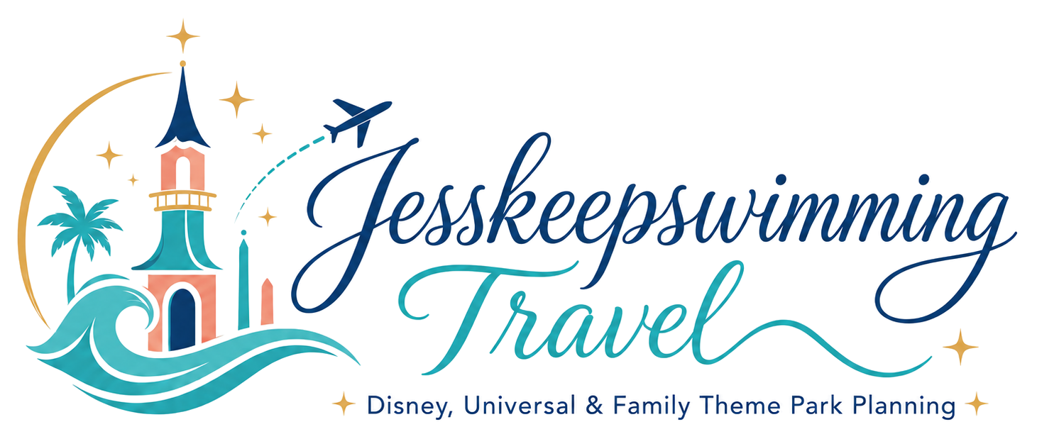 Jesskeepsswimming Travel
